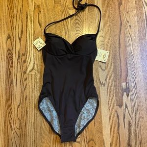 Magic bra swimsuit